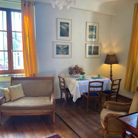 Tres Bel Appartement Dijonnais Place Wilson Gutembert Εξωτερικό φωτογραφία