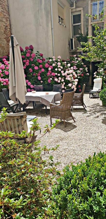 Tres Bel Appartement Dijonnais Place Wilson Gutembert Εξωτερικό φωτογραφία