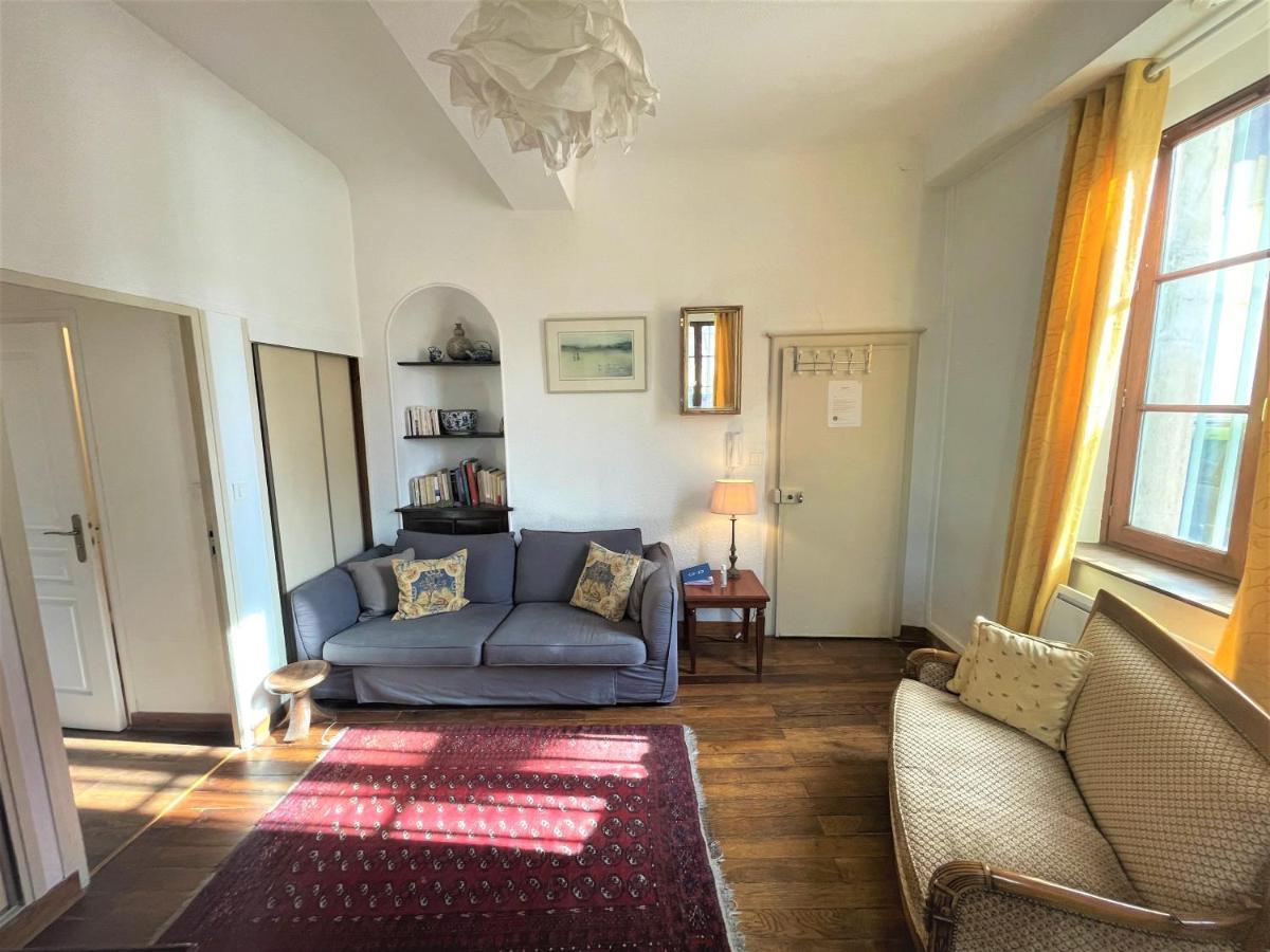 Tres Bel Appartement Dijonnais Place Wilson Gutembert Εξωτερικό φωτογραφία