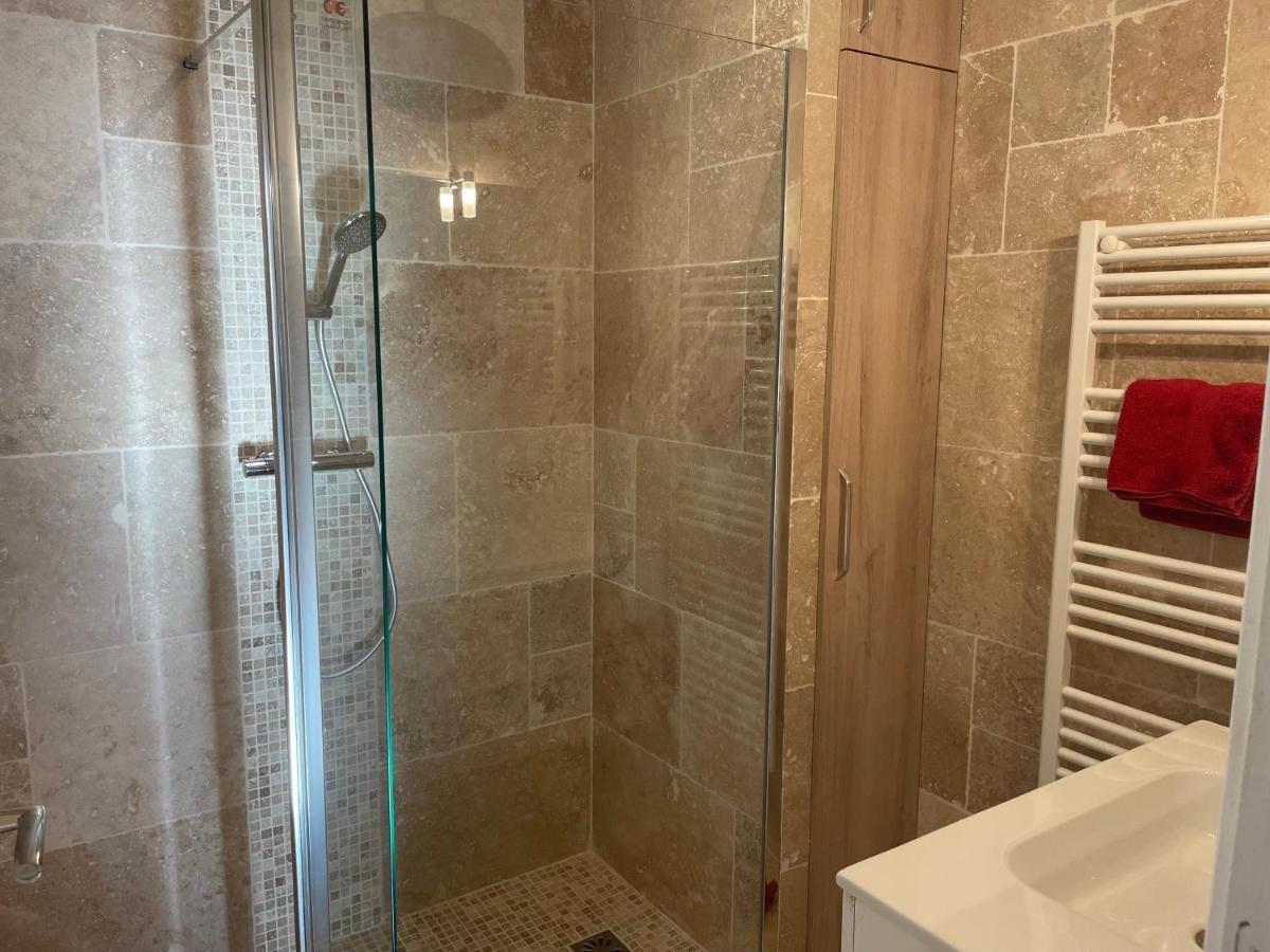Tres Bel Appartement Dijonnais Place Wilson Gutembert Εξωτερικό φωτογραφία