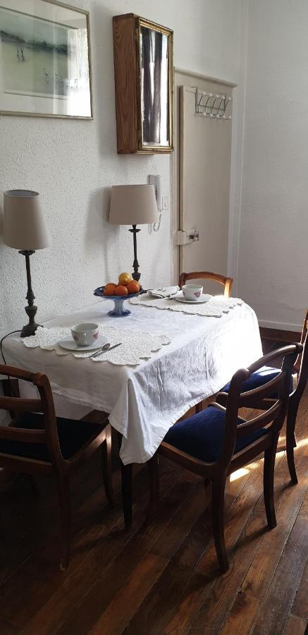 Tres Bel Appartement Dijonnais Place Wilson Gutembert Εξωτερικό φωτογραφία